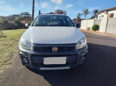 FIAT Strada 1.4 WORKING FLEX CABINE ESTENDIDA, Foto 2