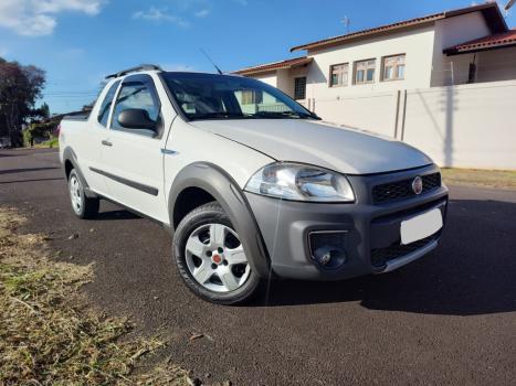 FIAT Strada 1.4 WORKING FLEX CABINE ESTENDIDA, Foto 4