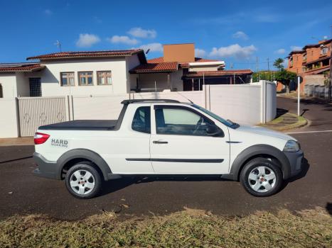 FIAT Strada 1.4 WORKING FLEX CABINE ESTENDIDA, Foto 5