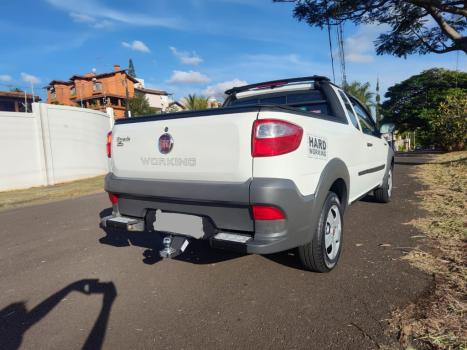 FIAT Strada 1.4 WORKING FLEX CABINE ESTENDIDA, Foto 6