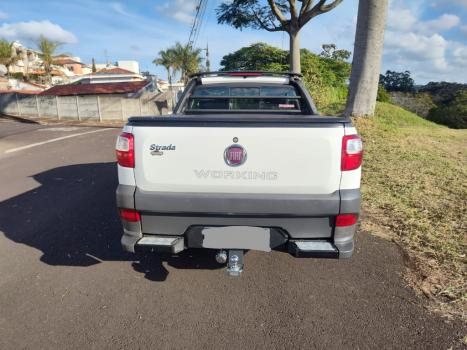 FIAT Strada 1.4 WORKING FLEX CABINE ESTENDIDA, Foto 7