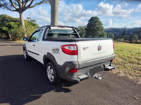 FIAT Strada 1.4 WORKING FLEX CABINE ESTENDIDA, Foto 9