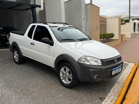 FIAT Strada 1.4 WORKING FLEX CABINE ESTENDIDA, Foto 1