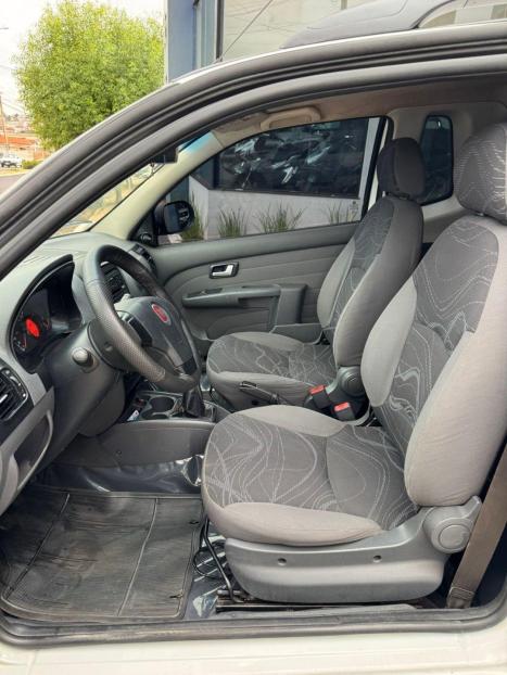 FIAT Strada 1.4 WORKING FLEX CABINE ESTENDIDA, Foto 6