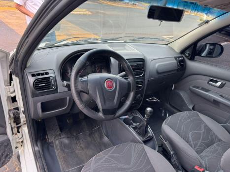 FIAT Strada 1.4 WORKING FLEX CABINE ESTENDIDA, Foto 7