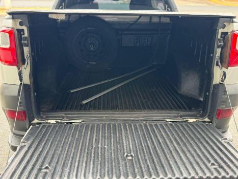 FIAT Strada 1.4 WORKING FLEX CABINE ESTENDIDA, Foto 9
