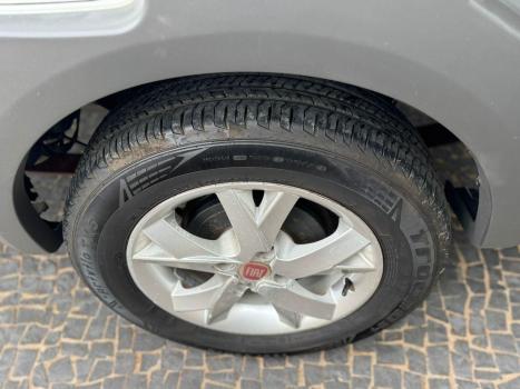 FIAT Strada 1.4 WORKING FLEX CABINE ESTENDIDA, Foto 10