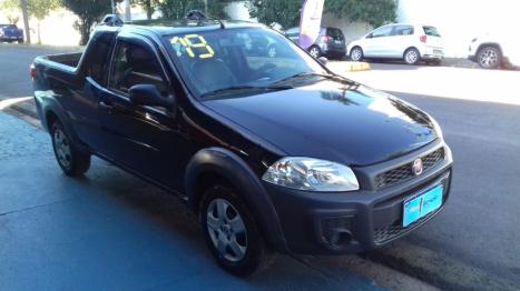 FIAT Strada 1.4 WORKING FLEX CABINE ESTENDIDA, Foto 2