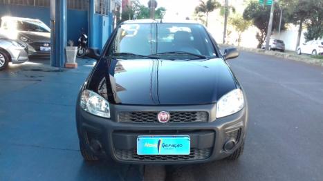 FIAT Strada 1.4 WORKING FLEX CABINE ESTENDIDA, Foto 3