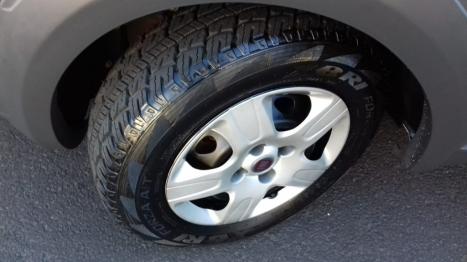 FIAT Strada 1.4 WORKING FLEX CABINE ESTENDIDA, Foto 9
