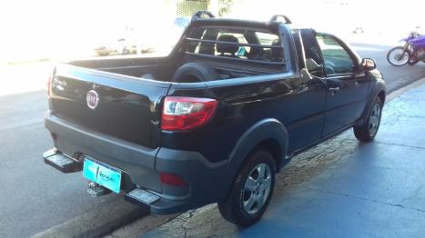 FIAT Strada 1.4 WORKING FLEX CABINE ESTENDIDA, Foto 11