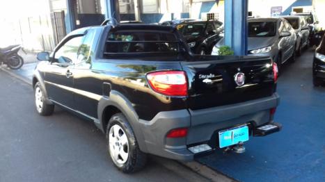 FIAT Strada 1.4 WORKING FLEX CABINE ESTENDIDA, Foto 12