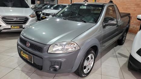 FIAT Strada 1.4 WORKING FLEX CABINE SIMPLES, Foto 1