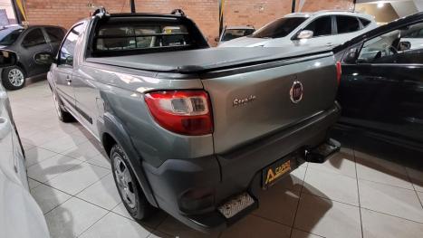 FIAT Strada 1.4 WORKING FLEX CABINE SIMPLES, Foto 2