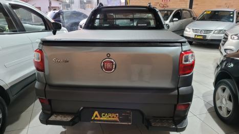 FIAT Strada 1.4 WORKING FLEX CABINE SIMPLES, Foto 3