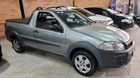 FIAT Strada 1.4 WORKING FLEX CABINE SIMPLES, Foto 5