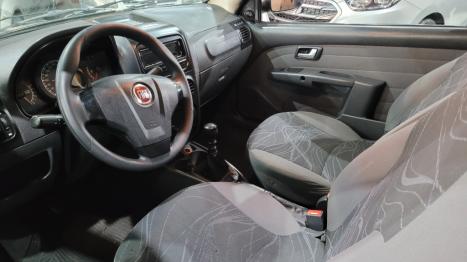 FIAT Strada 1.4 WORKING FLEX CABINE SIMPLES, Foto 6