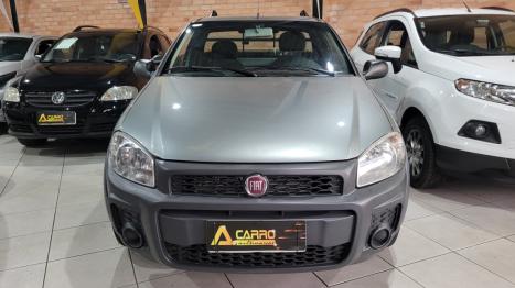 FIAT Strada 1.4 WORKING FLEX CABINE SIMPLES, Foto 7
