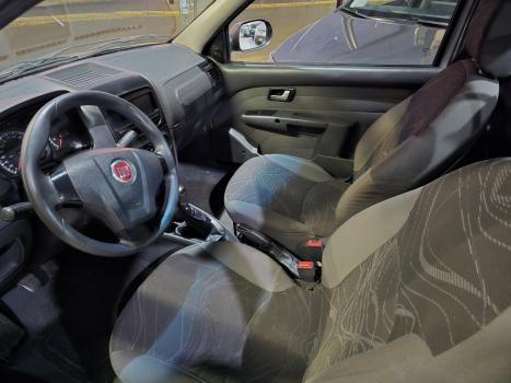 FIAT Strada 1.4 WORKING FLEX CABINE SIMPLES, Foto 11