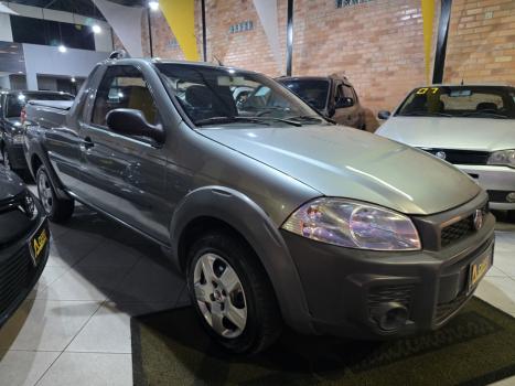 FIAT Strada 1.4 WORKING FLEX CABINE SIMPLES, Foto 14