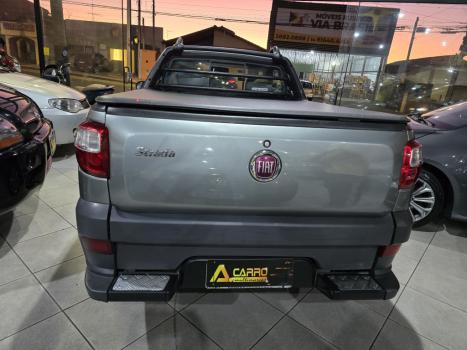 FIAT Strada 1.4 WORKING FLEX CABINE SIMPLES, Foto 15