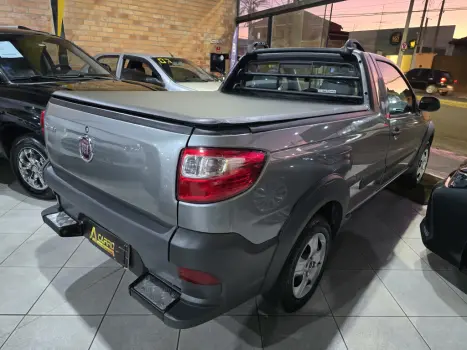 FIAT Strada 1.4 WORKING FLEX CABINE SIMPLES, Foto 16