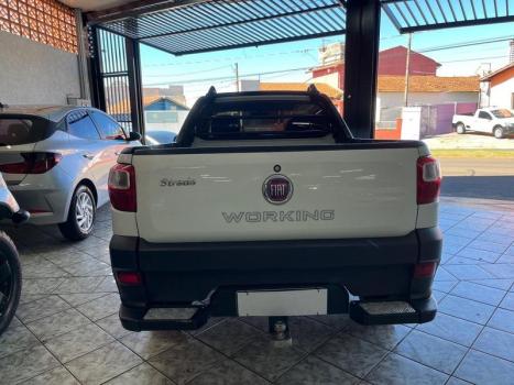 FIAT Strada 1.4 WORKING FLEX CABINE ESTENDIDA, Foto 2