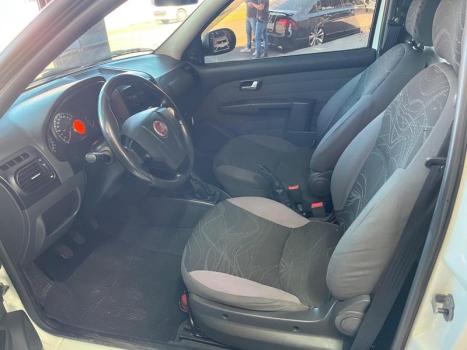 FIAT Strada 1.4 WORKING FLEX CABINE ESTENDIDA, Foto 4