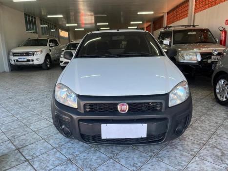 FIAT Strada 1.4 WORKING FLEX CABINE ESTENDIDA, Foto 5