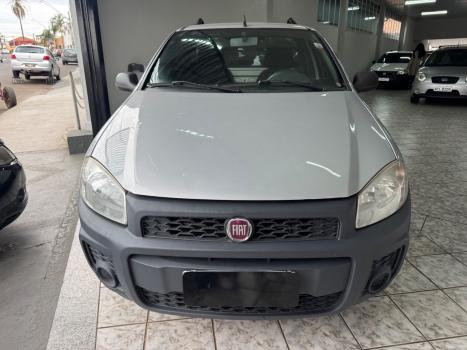 FIAT Strada 1.4 WORKING FLEX CABINE ESTENDIDA, Foto 3