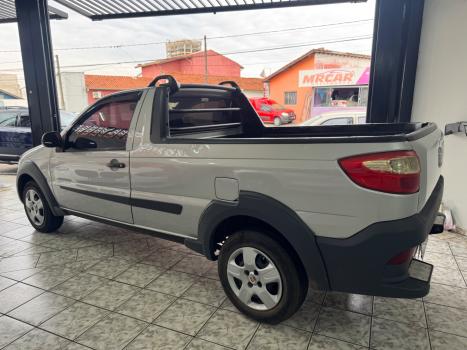 FIAT Strada 1.4 WORKING FLEX CABINE ESTENDIDA, Foto 5