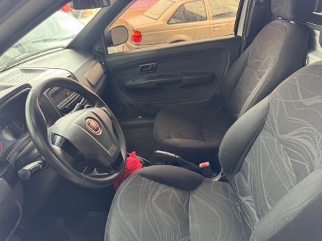 FIAT Strada 1.4 WORKING FLEX CABINE ESTENDIDA, Foto 6