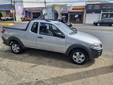 FIAT Strada 1.4 WORKING FLEX CABINE ESTENDIDA, Foto 3