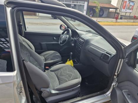 FIAT Strada 1.4 WORKING FLEX CABINE ESTENDIDA, Foto 9