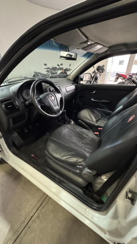 FIAT Strada 1.4 WORKING FLEX CABINE SIMPLES, Foto 7
