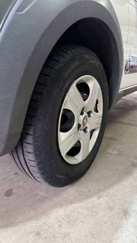 FIAT Strada 1.4 WORKING FLEX CABINE SIMPLES, Foto 8