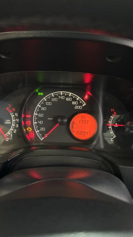 FIAT Strada 1.4 WORKING FLEX CABINE SIMPLES, Foto 9