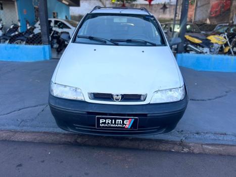 FIAT Strada 1.5 CABINE ESTENDIDA, Foto 3