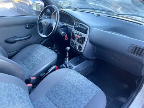 FIAT Strada 1.5 CABINE ESTENDIDA, Foto 7