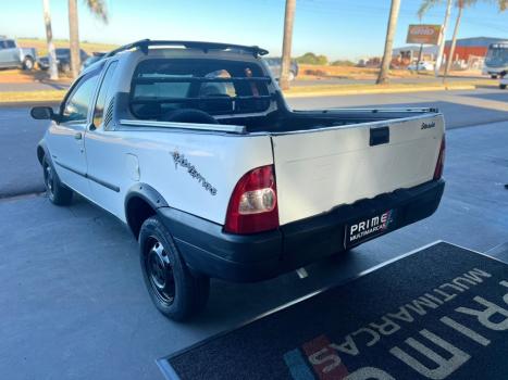 FIAT Strada 1.5 CABINE ESTENDIDA, Foto 8