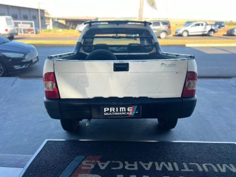 FIAT Strada 1.5 CABINE ESTENDIDA, Foto 9