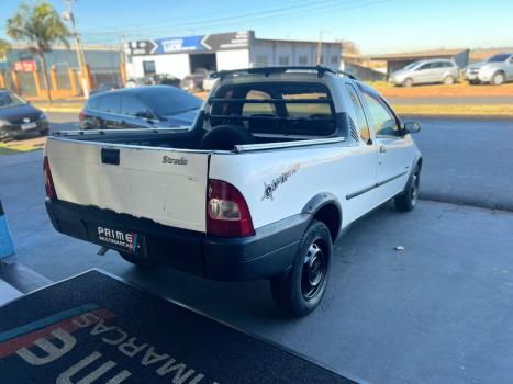 FIAT Strada 1.5 CABINE ESTENDIDA, Foto 10