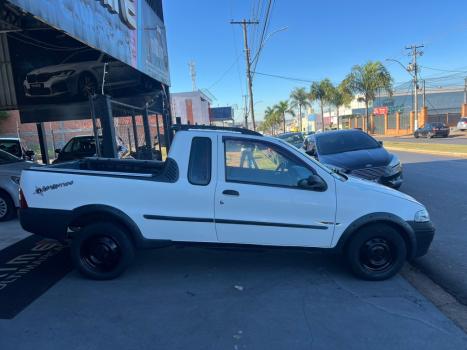 FIAT Strada 1.5 CABINE ESTENDIDA, Foto 11