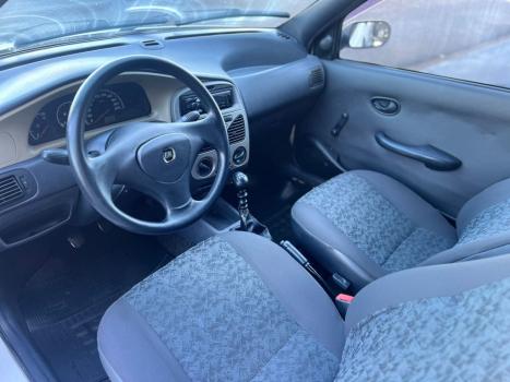 FIAT Strada 1.5 CABINE ESTENDIDA, Foto 5