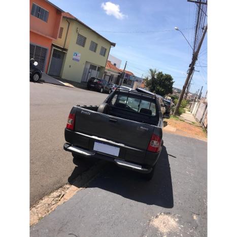 FIAT Strada 1.5 WORKING CABINE SIMPLES, Foto 8