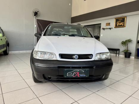 FIAT Strada 1.5 WORKING CABINE ESTENDIDA, Foto 3