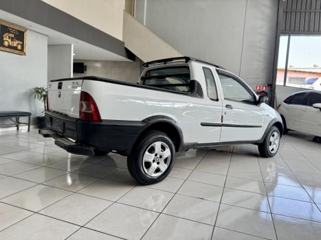 FIAT Strada 1.5 WORKING CABINE ESTENDIDA, Foto 5
