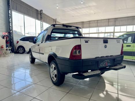 FIAT Strada 1.5 WORKING CABINE ESTENDIDA, Foto 6