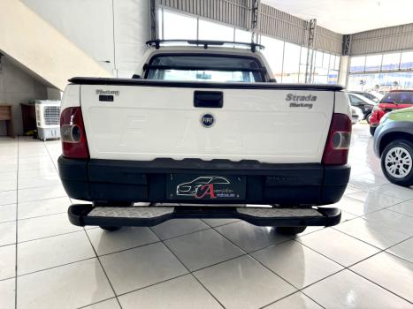 FIAT Strada 1.5 WORKING CABINE ESTENDIDA, Foto 7