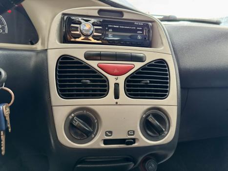 FIAT Strada 1.5 WORKING CABINE ESTENDIDA, Foto 12